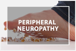 Chiropractic Paramus NJ Peripheral Neuropathy Box